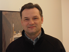 John Brost