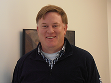 Steve Brostrom
